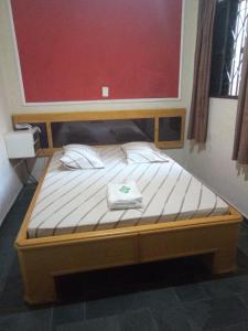 Hotel Malibu (ADULT ONLY)