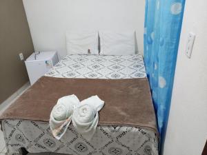 Pousada e Hostel Maria Bonita