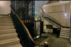 Apartment in south yorkshire Central location