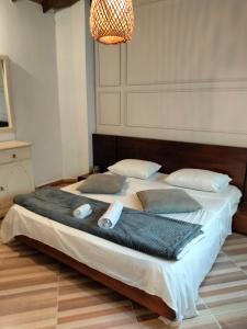 Inspirado en Bali con espectacular vista 502