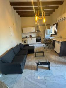 cozy house with indoor fireplace