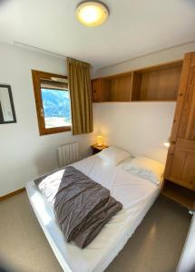 Les Chalets De Superd Dauphinelle - APPARTEMENT 10 PERSONNES EXPO SUD BALCON MAE-8314