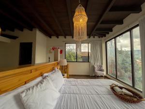 Hotel Quinta los Morales