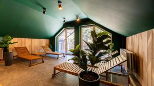 Apartament Ostoja Parku Kasprowicza- z Sauną