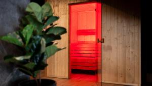 Apartament Ostoja Parku Kasprowicza- z Sauną