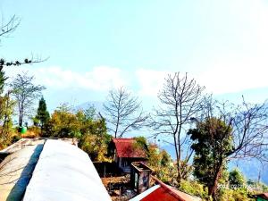 Shanti kunj a unit of THE NOOK Mangkhim