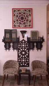 Arabian Nights Pyramids Guesthouse