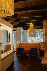 Hotel Quinta los Morales