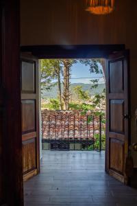 Hotel Quinta los Morales