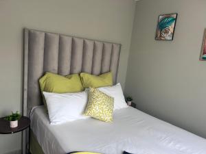 Peaceful Cute Apartment