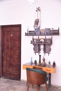 Arabian Nights Pyramids Guesthouse