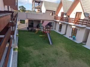 Chalé Recanto da Serra