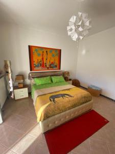 Skyline Appartamento Lella