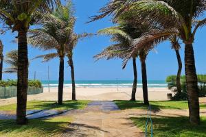 Paraíso das Dunas #15 - Pé na Areia By Carpediem