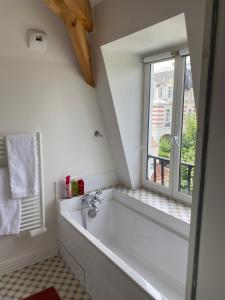 Grande maison de charme