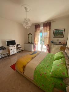 Skyline Appartamento Lella