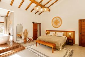 Sitio dos Tucanos Cunha - Paz e conexão com a natureza