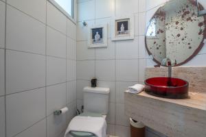 Paraíso das Dunas #15 - Pé na Areia By Carpediem