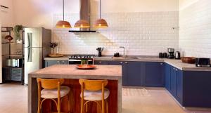 Sitio dos Tucanos Cunha - Paz e conexão com a natureza