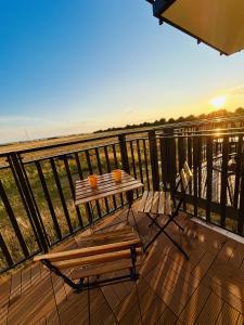 Apartament the world