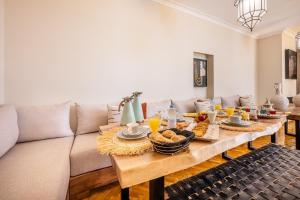 Riad Nayl Medina & Spa