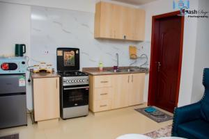 Haven 254 Stade view Suites