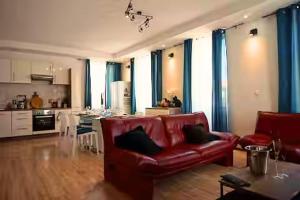 Glamorous flat in Mertzwiller