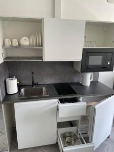 Suite in the heart of the city