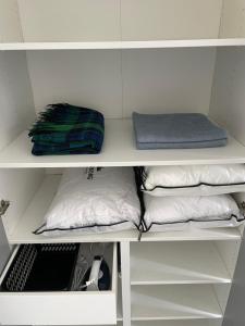 Suite in the heart of the city