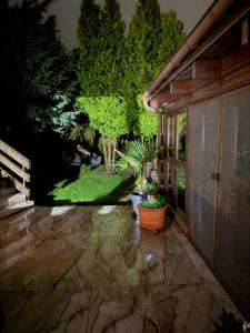 Apartament Skórcz Kociewie Pomorze Gdańskie Agroturystyka