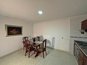 Hotel C Villa Plaza San Gil