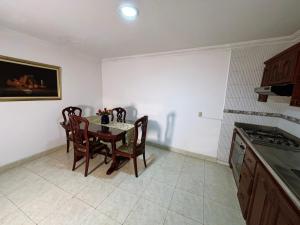 Hotel C Villa Plaza San Gil