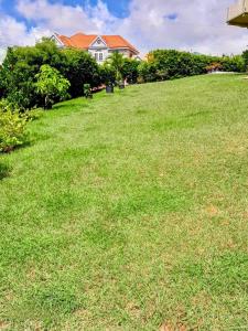 Island Glow Oceanview Home