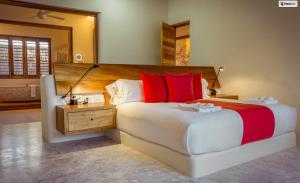 All Inclusive Sian Kaan Villa 12