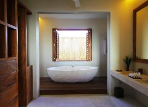 All Inclusive Sian Kaan Villa 12