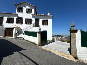 Quinta dos Silvas