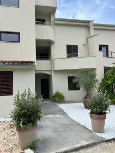 Bianco Deluxe Apartment