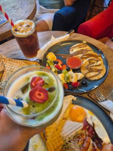 Philharmonic Apartment