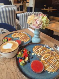 Philharmonic Apartment