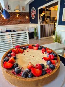 Philharmonic Apartment