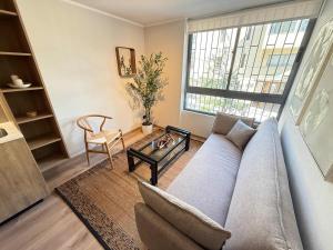 HOM l WiFi Gimnasio Cercano al metro