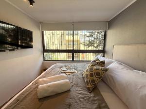 HOM l WiFi Gimnasio Cercano al metro