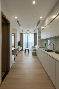 The Swan Harmony De Annam