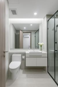 The Swan Harmony De Annam