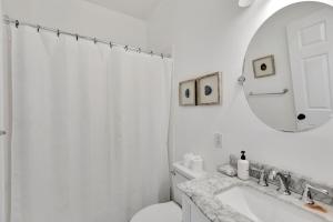 Retreat on Spring, Unit B