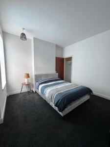 Serenity Rooms - Priváty, Leicester