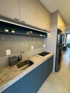 Flat no Paraíso da praia do Cupe - Porto de Galinhas