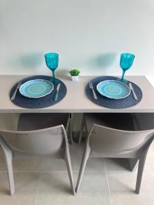 Flat no Paraíso da praia do Cupe - Porto de Galinhas