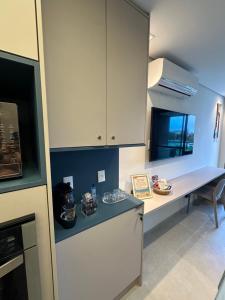 Flat no Paraíso da praia do Cupe - Porto de Galinhas