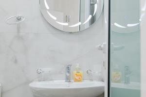 Modern Central Apartments Saranda